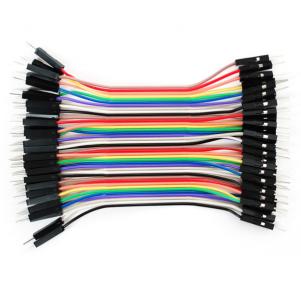 Solderless Breadboard Jumper Wires